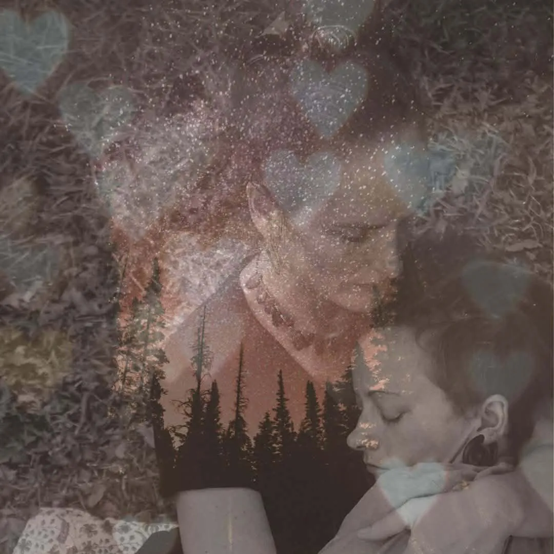 Rebirthing Breathwork