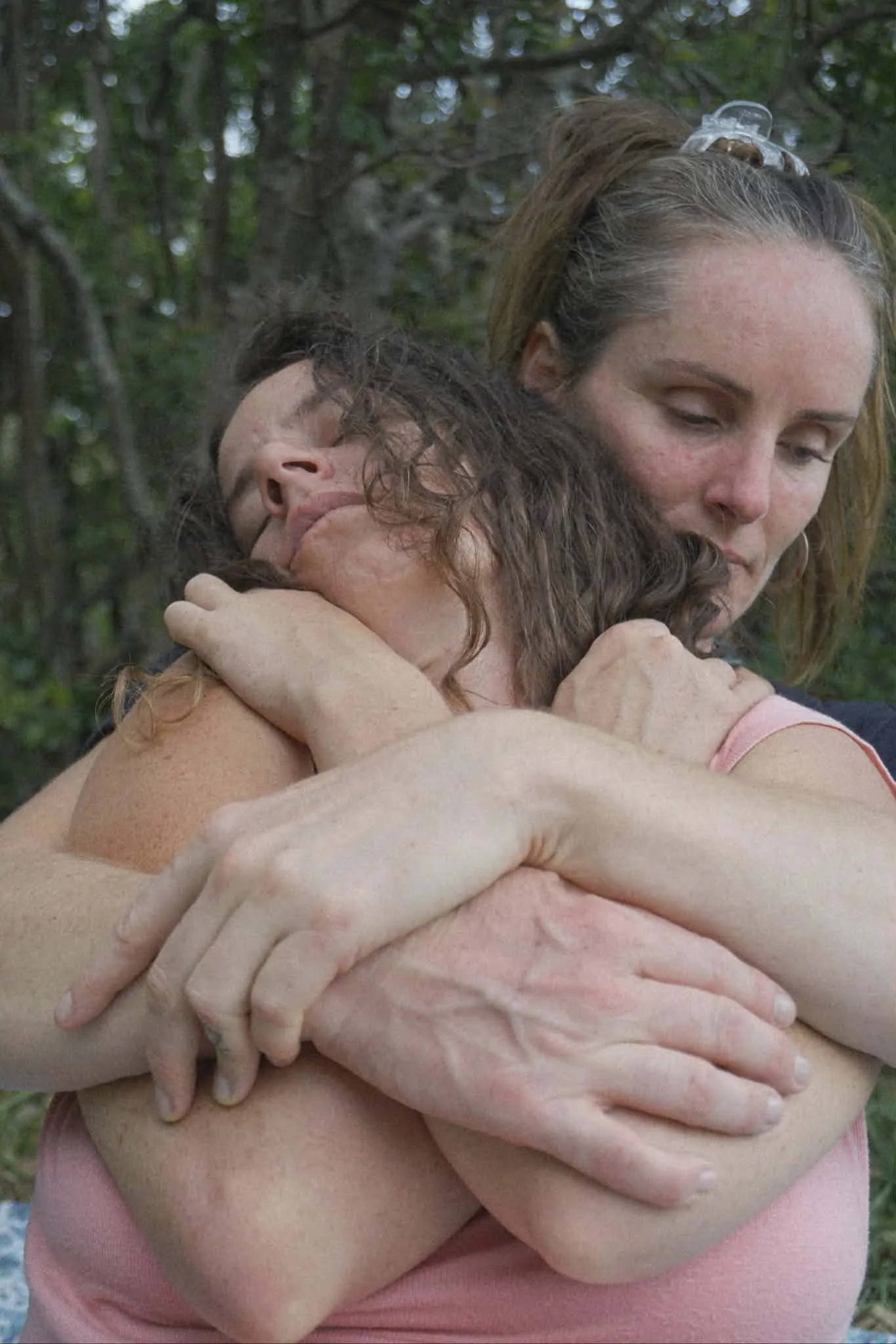 Family & Systemic Constellations
